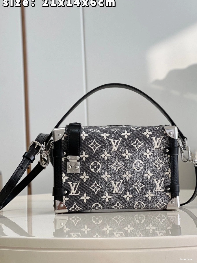 SIDE TRUNK MM VUITTON LOUIS 0712